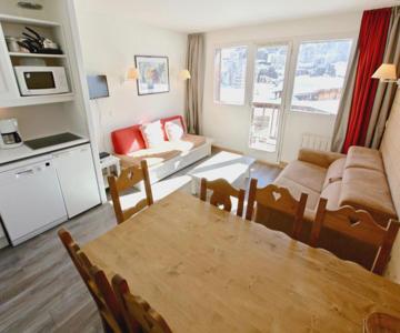 Appartement Avoriaz, 3 Pièces, 7 Personnes - Fr-1-314-176