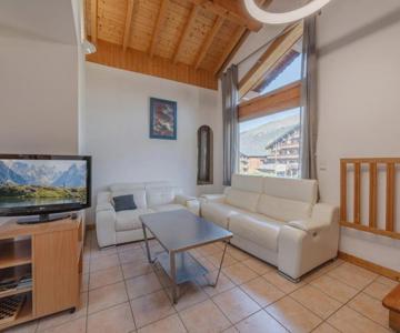 Appartement Morzine, 3 Pièces, 6 Personnes - Fr-1-754-37