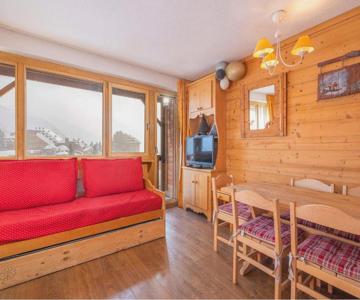 Appartement Avoriaz, 2 Pièces, 6 Personnes - Fr-1-314-110