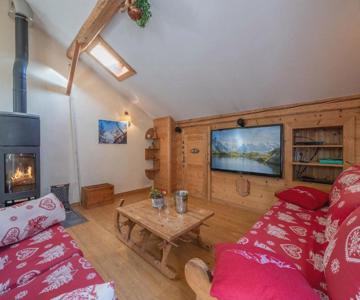 Appartement Morzine, 3 Pièces, 6 Personnes - Fr-1-754-54