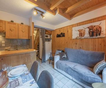 Appartement Morzine, 3 Pièces, 6 Personnes - Fr-1-754-28