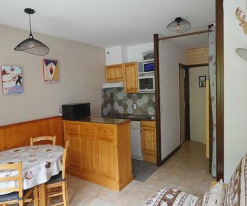Studio Morzine, 1 Pièce, 4 Personnes - Fr-1-684-63