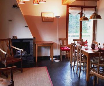 Appartement Morzine, 3 Pièces, 7 Personnes - Fr-1-754-69
