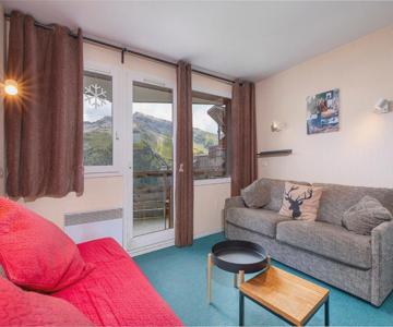 Appartement Avoriaz, 3 Pièces, 6 Personnes - Fr-1-314-209