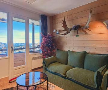 Appartement Avoriaz, 4 Pièces, 6 Personnes - Fr-1-314-195
