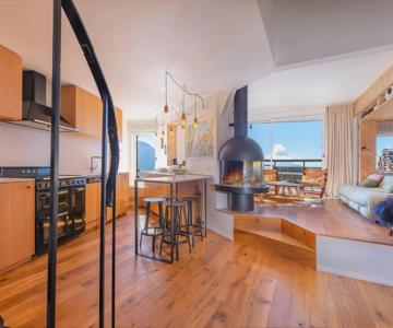 Appartement Avoriaz, 6 Pièces, 12 Personnes - Fr-1-314-229