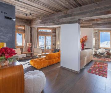 Chalet Avoriaz, 5 Pièces, 11 Personnes - Fr-1-314-114
