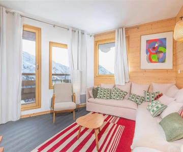 Appartement Avoriaz, 3 Pièces, 4 Personnes - Fr-1-314-191