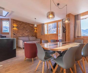 Appartement Avoriaz, 3 Pièces, 7 Personnes - Fr-1-314-205