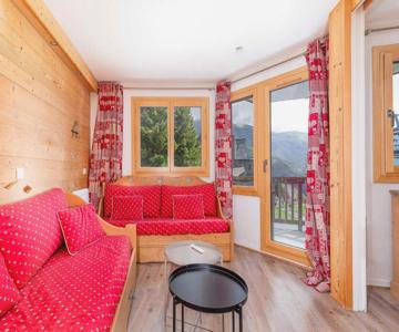 Appartement Avoriaz, 2 Pièces, 4 Personnes - Fr-1-314-240