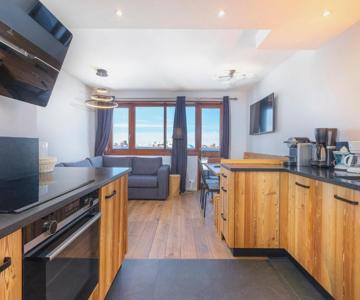 Appartement Avoriaz, 3 Pièces, 6 Personnes - Fr-1-314-202