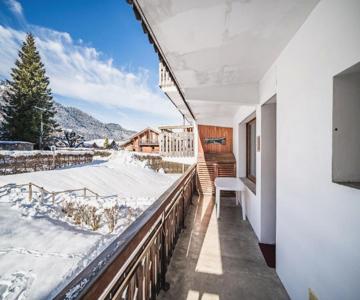 Appartement Morzine 1000 - 6 pers