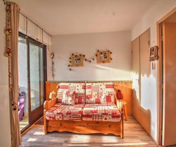 Studio Morzine, 1 Pièce, 4 Personnes - Fr-1-524-122