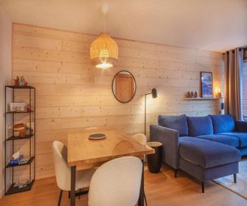 Chalende 12 : Au Coeur Du Village Et à 200m Des Pistes