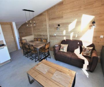 Appartement Avoriaz, 4 Pièces, 8 Personnes - Fr-1-314-137