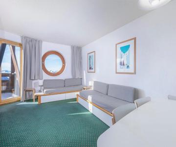 Appartement Avoriaz, 2 Pièces, 7 Personnes - Fr-1-314-244