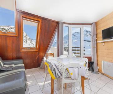 Appartement Avoriaz, 3 Pièces, 7 Personnes - Fr-1-314-242