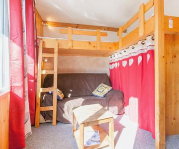 Studio Avoriaz, 1 Pièce, 3 Personnes - Fr-1-314-237