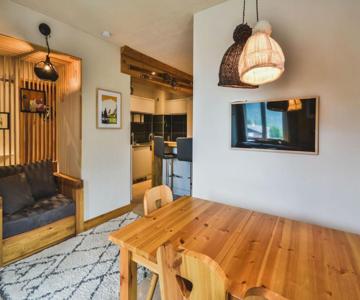 Appartement Morzine, 3 Pièces, 6 Personnes - Fr-1-684-65