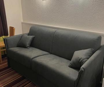 Appartement Avoriaz, 2 Pièces, 5 Personnes - Fr-1-314-213
