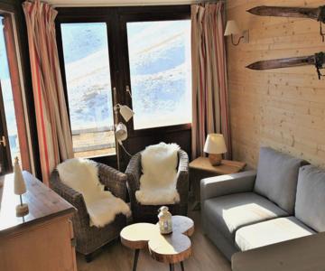 Appartement Avoriaz, 2 Pièces, 6 Personnes - Fr-1-314-256