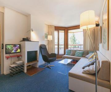 Appartement Avoriaz, 4 Pièces, 6 Personnes - Fr-1-314-258