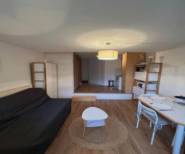 Studio SNOW centre vue montagne AVORIAZ