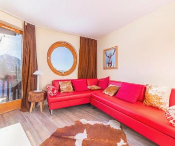 Appartement Avoriaz, 2 Pièces, 6 Personnes - Fr-1-314-254