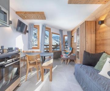 Appartement Avoriaz, 3 Pièces, 6 Personnes - Fr-1-314-255
