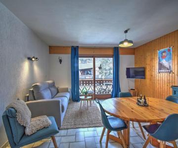 Studio Morzine, 1 Pièce, 4 Personnes - Fr-1-524-124