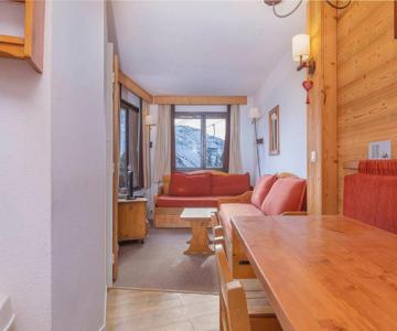 Appartement Avoriaz, 2 Pièces, 5 Personnes - Fr-1-314-263