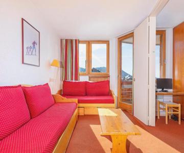 Appartement Avoriaz, 2 Pièces, 5 Personnes - Fr-1-314-260