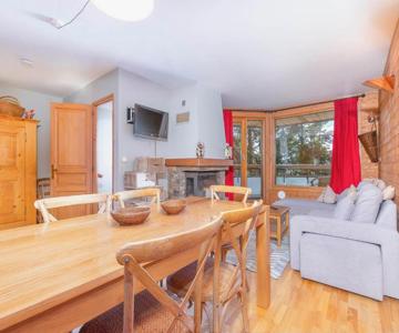 Appartement Avoriaz, 4 Pièces, 6 Personnes - Fr-1-314-235
