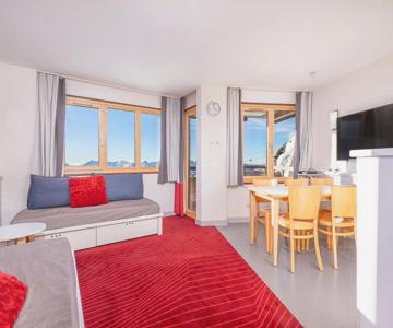 Appartement Avoriaz, 2 Pièces, 6 Personnes - Fr-1-314-252
