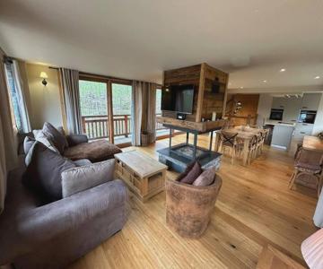 Chalet Rose Marie