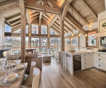 Chalet W