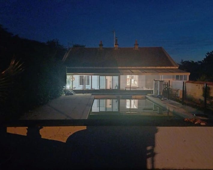 Maison - Moulins 03000
