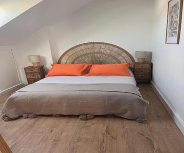 Appartement 2 chambres 5mn gare