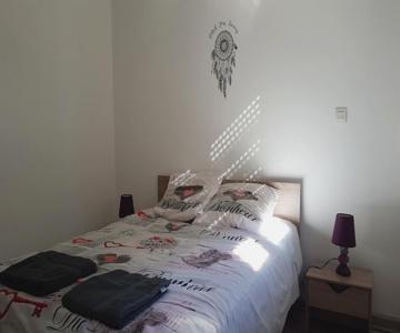 Appartement au pied des 3 Vallées