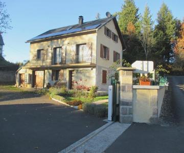 La Cle Des Champs