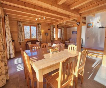 House Chalet Le Champ De La Caille