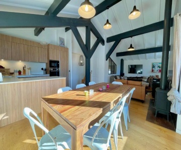 House Chalet Maseto