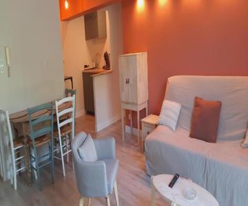 Appartement au coeur de Nyons