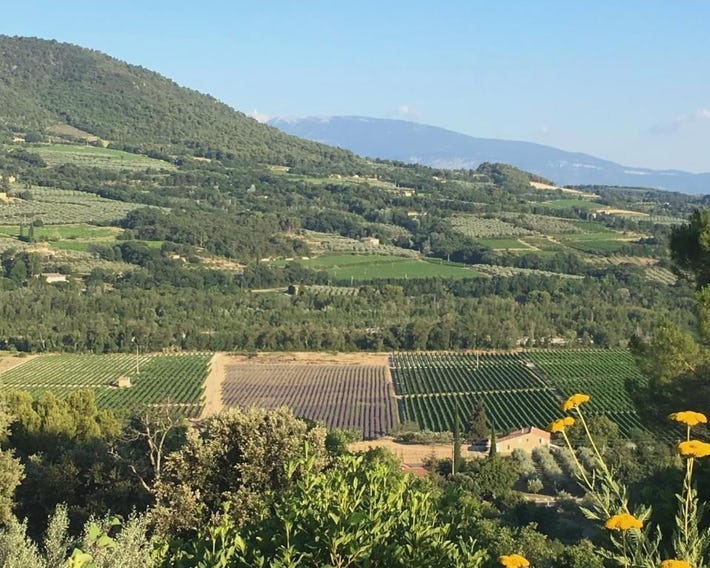 La Villa des Poètes