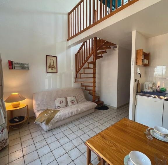 Appartement Oz en Oisans