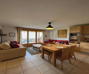 Apartment l-Alpette Oz en Oisans