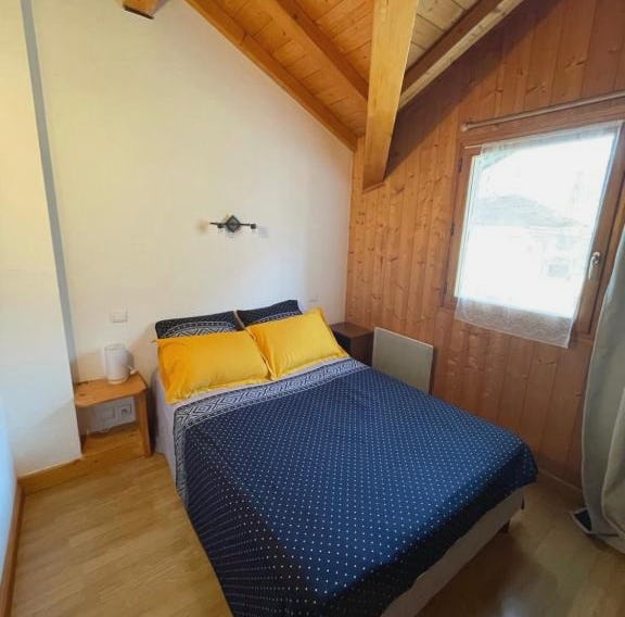 Appartement duplex Passy
