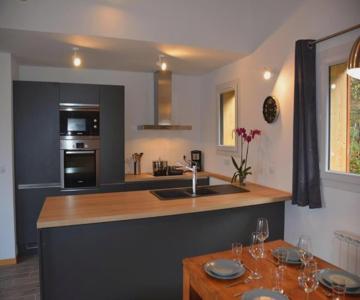 Chalet Alexanne