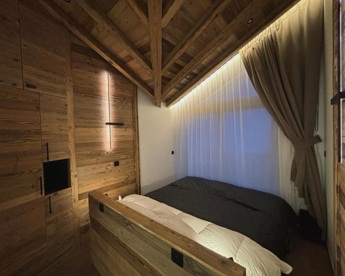 Luxury Property Paradiski incl Swim Pool I Sauna I Hammam