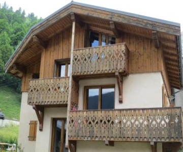 Chalet Philippe
